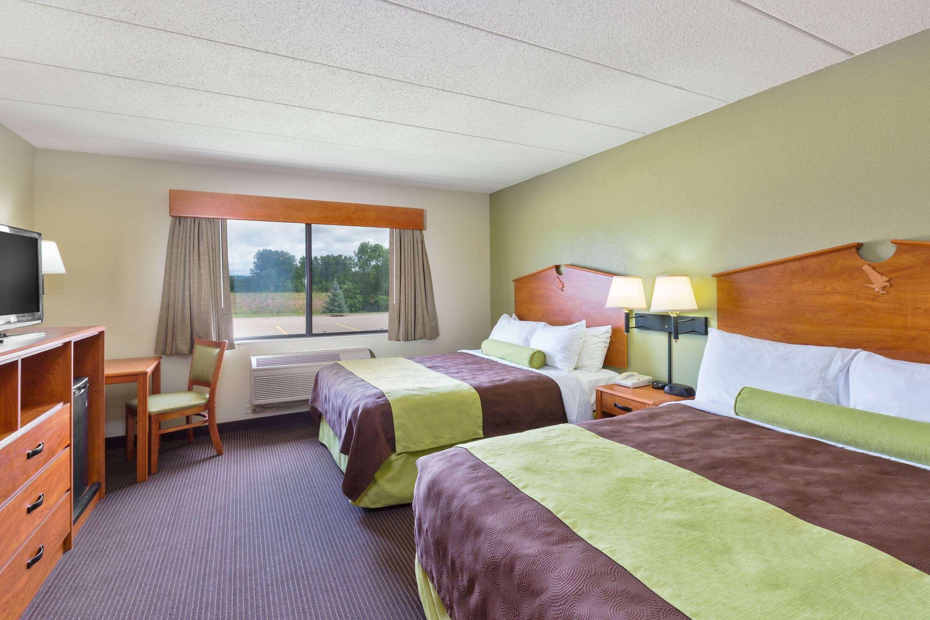 Americinn By Wyndham Wabasha Extérieur photo
