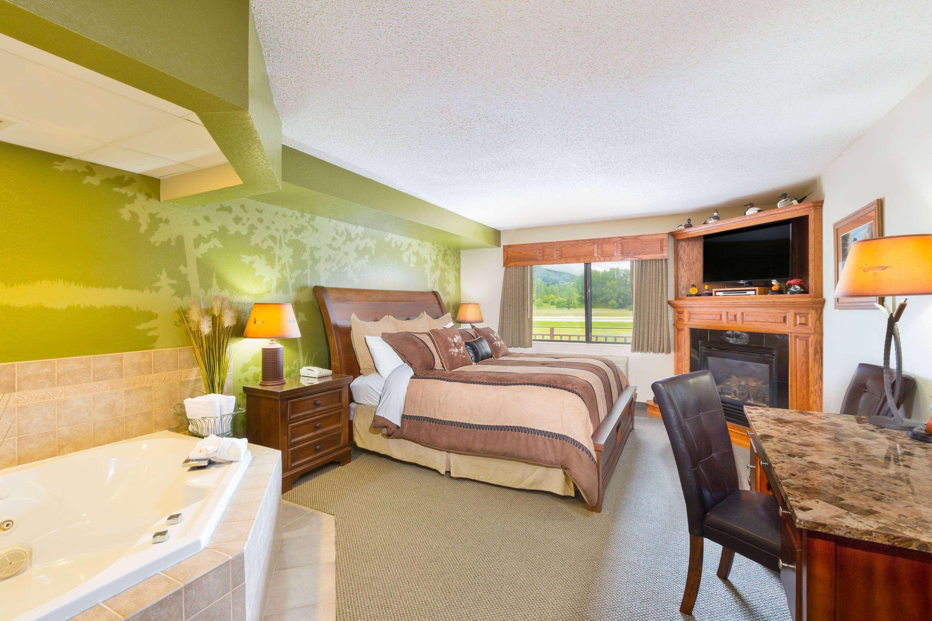 Americinn By Wyndham Wabasha Extérieur photo
