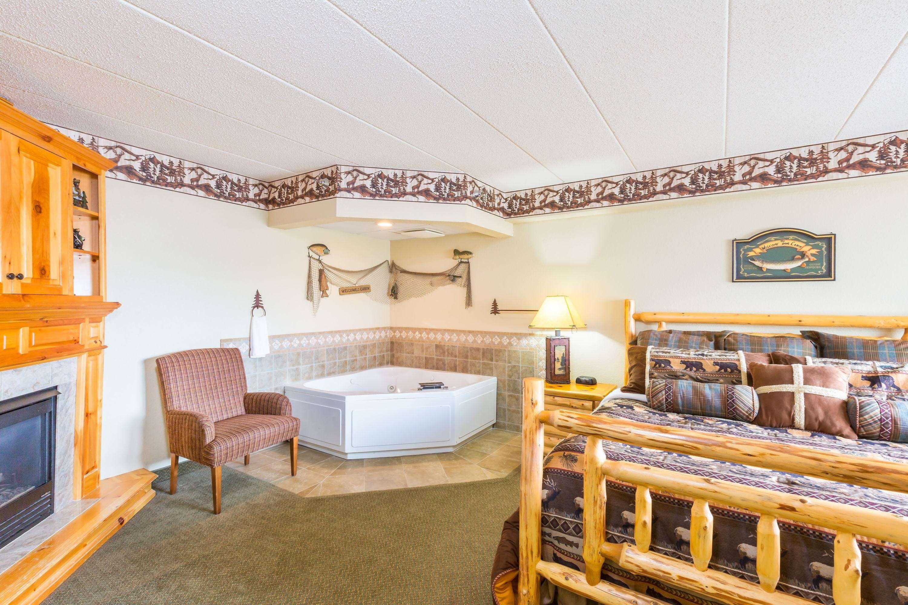 Americinn By Wyndham Wabasha Extérieur photo