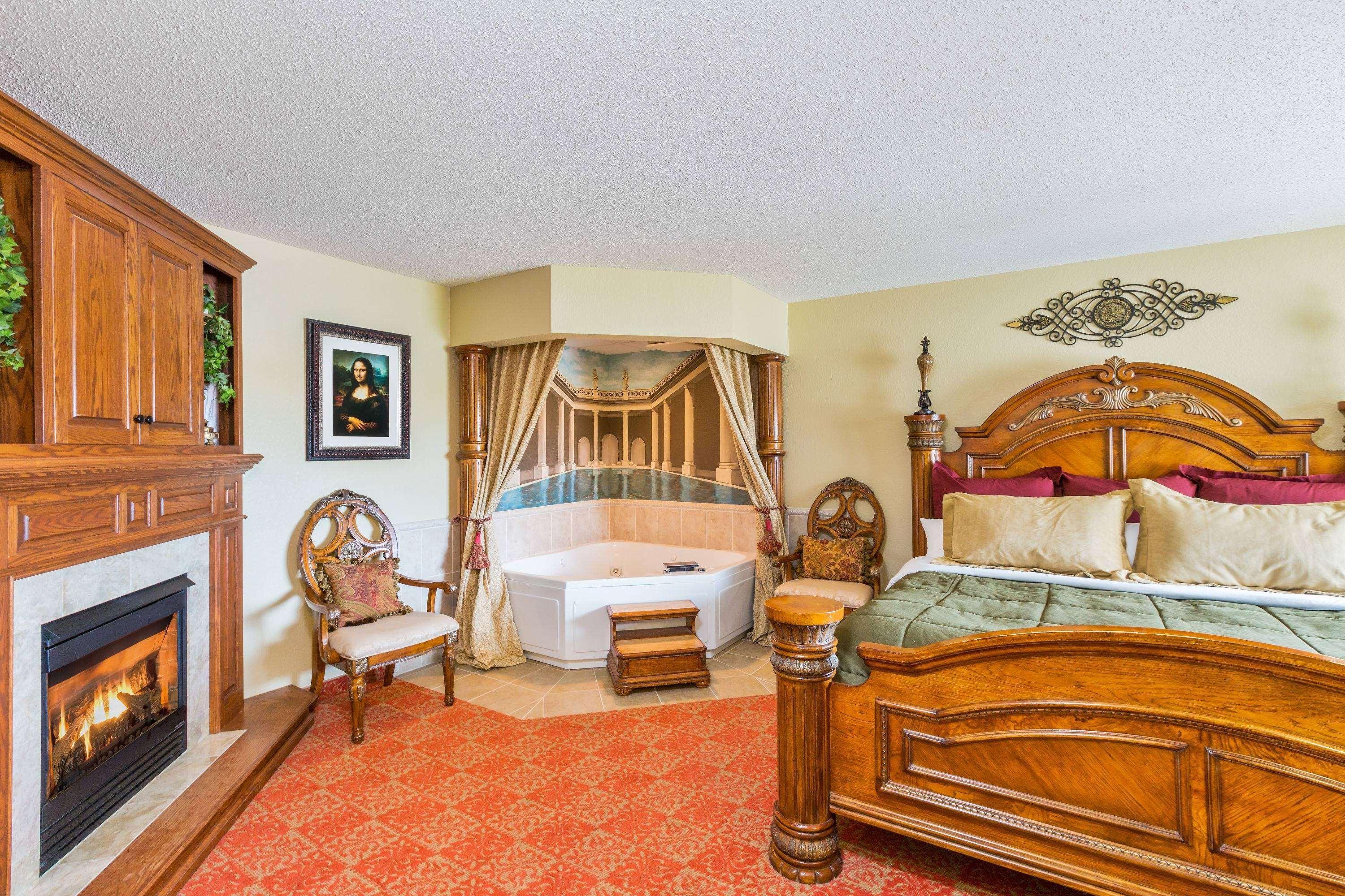 Americinn By Wyndham Wabasha Extérieur photo