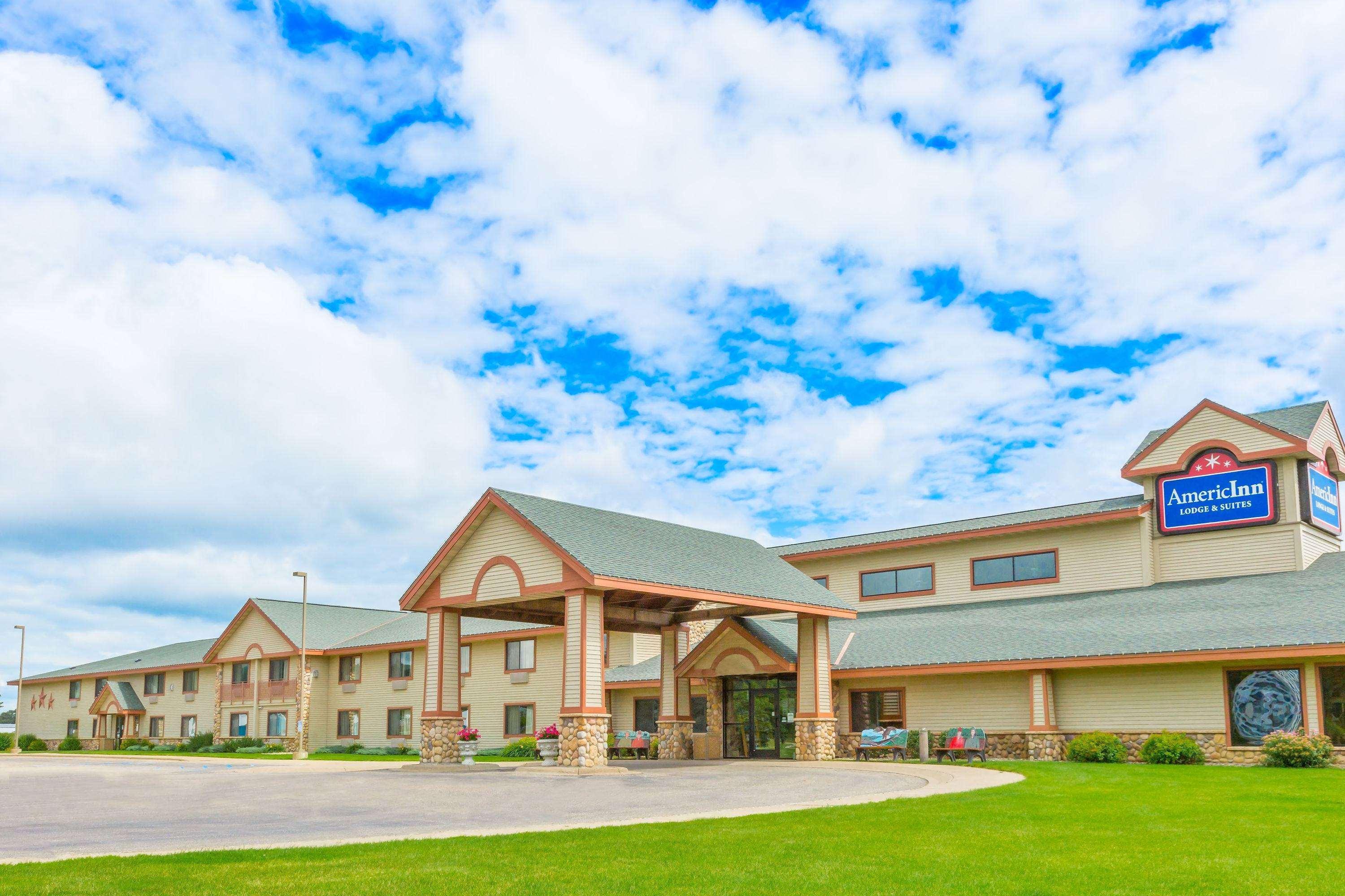 Americinn By Wyndham Wabasha Extérieur photo
