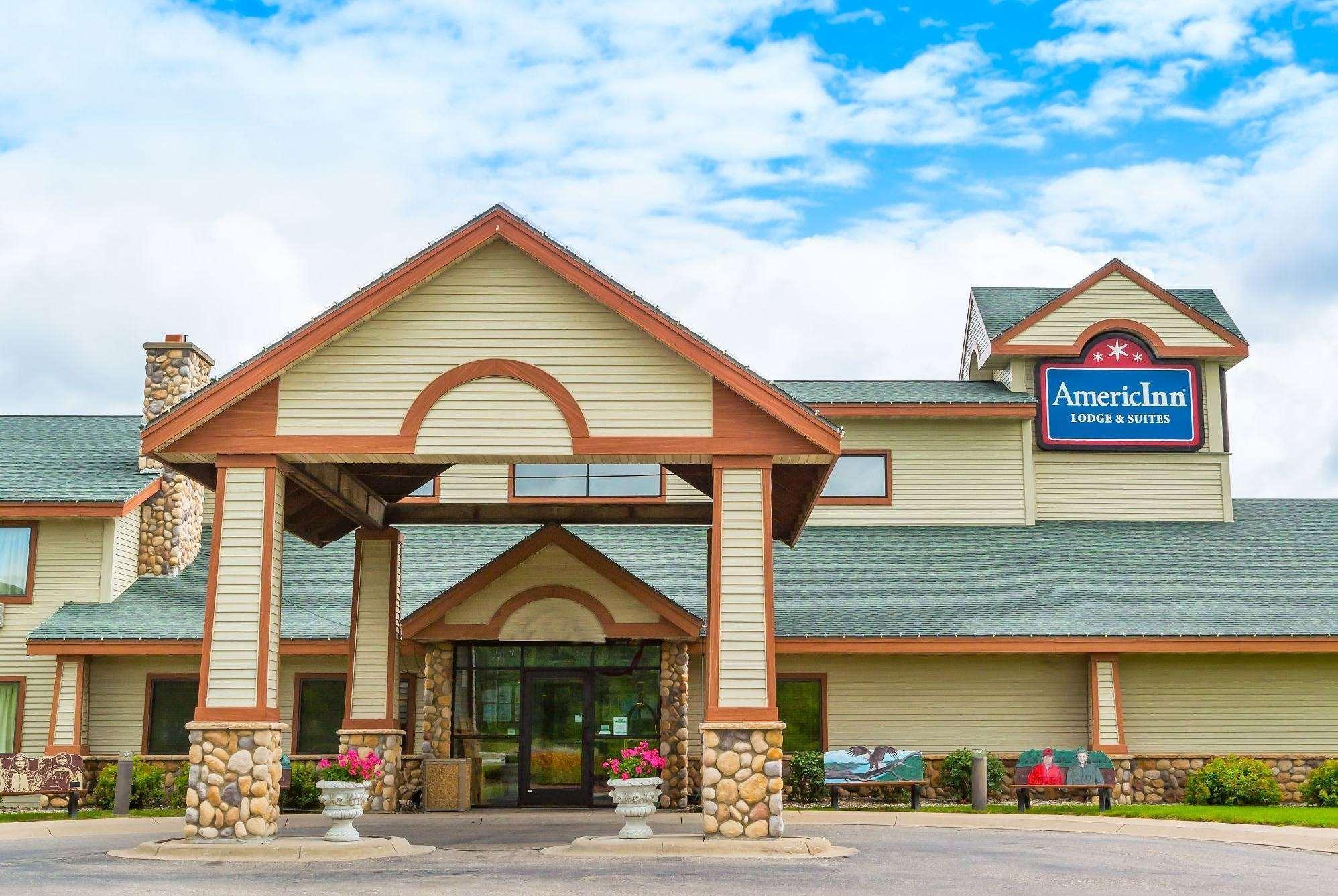 Americinn By Wyndham Wabasha Extérieur photo