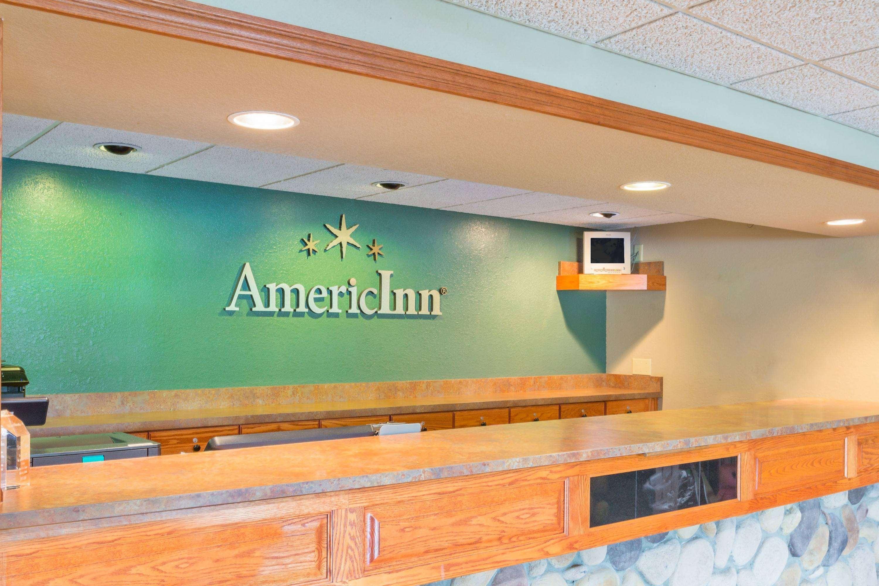 Americinn By Wyndham Wabasha Extérieur photo