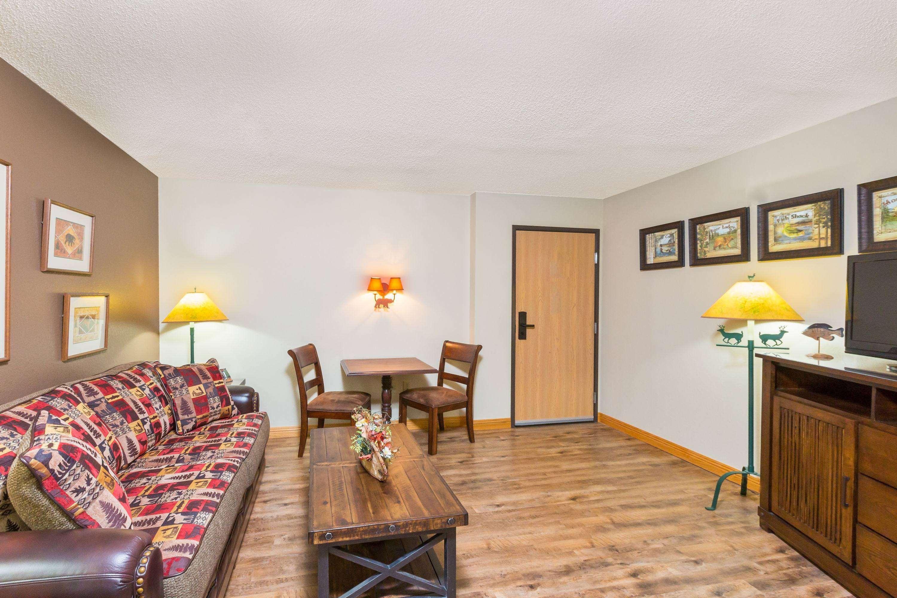 Americinn By Wyndham Wabasha Extérieur photo