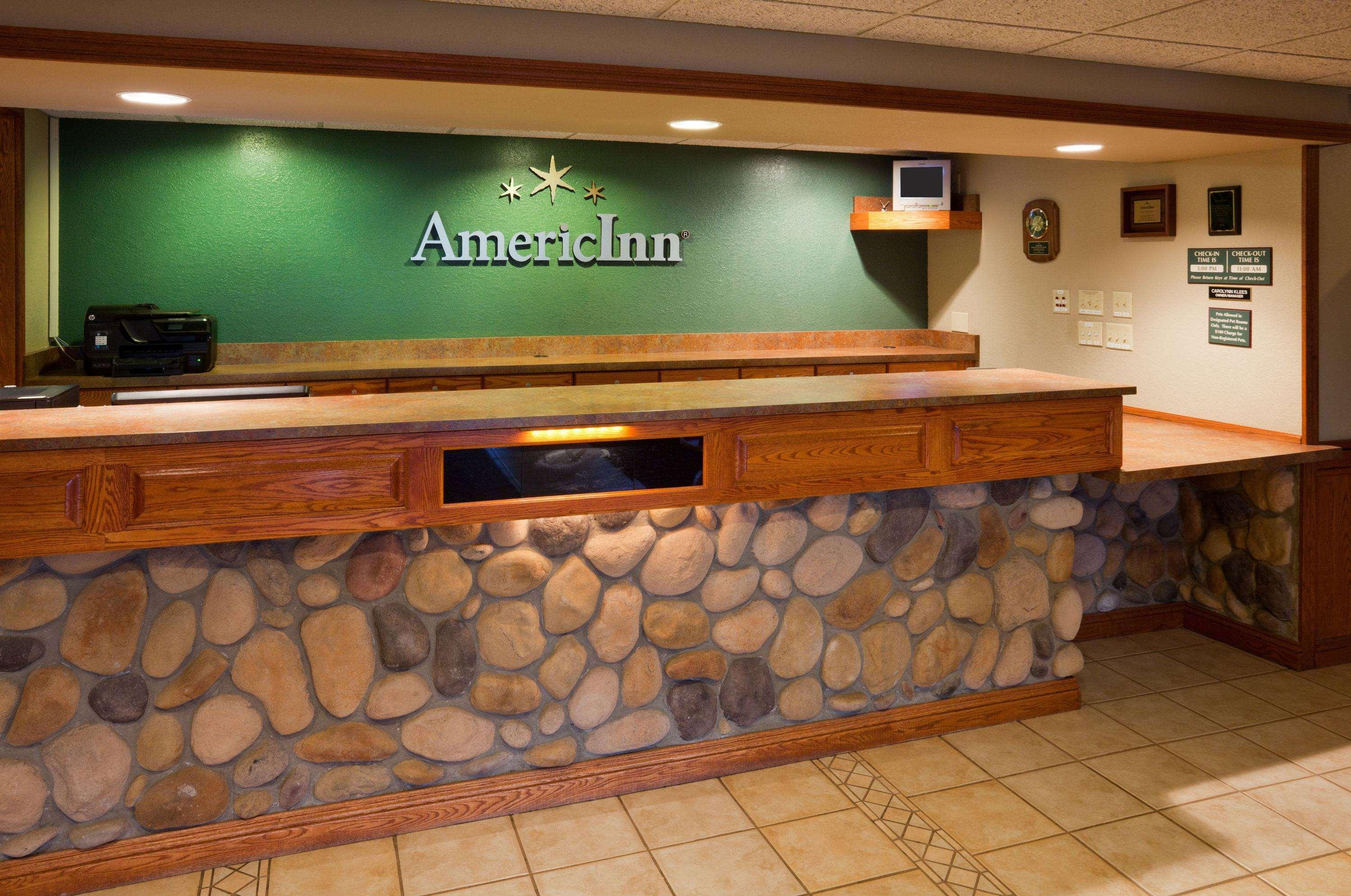 Americinn By Wyndham Wabasha Extérieur photo