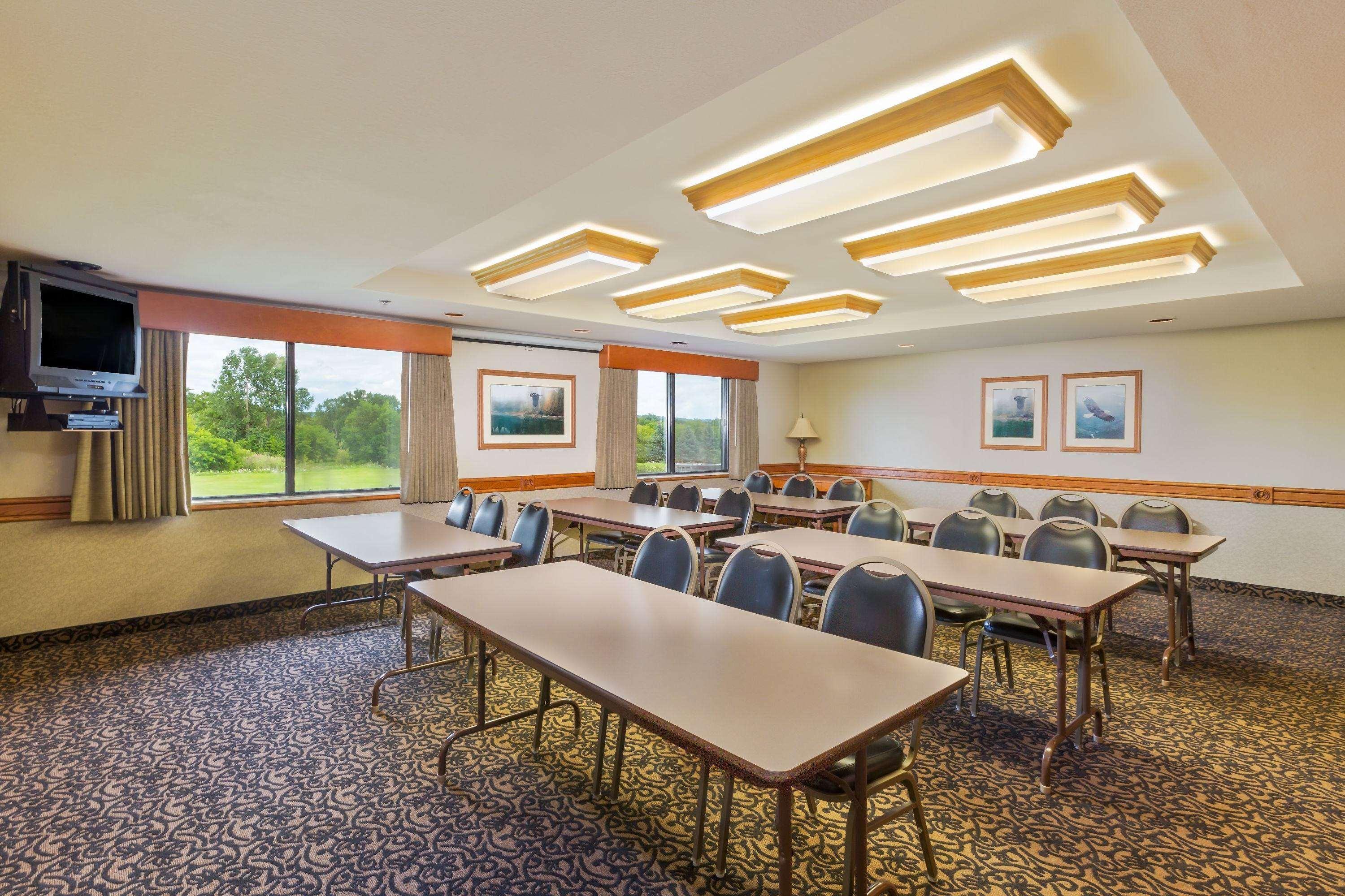 Americinn By Wyndham Wabasha Extérieur photo