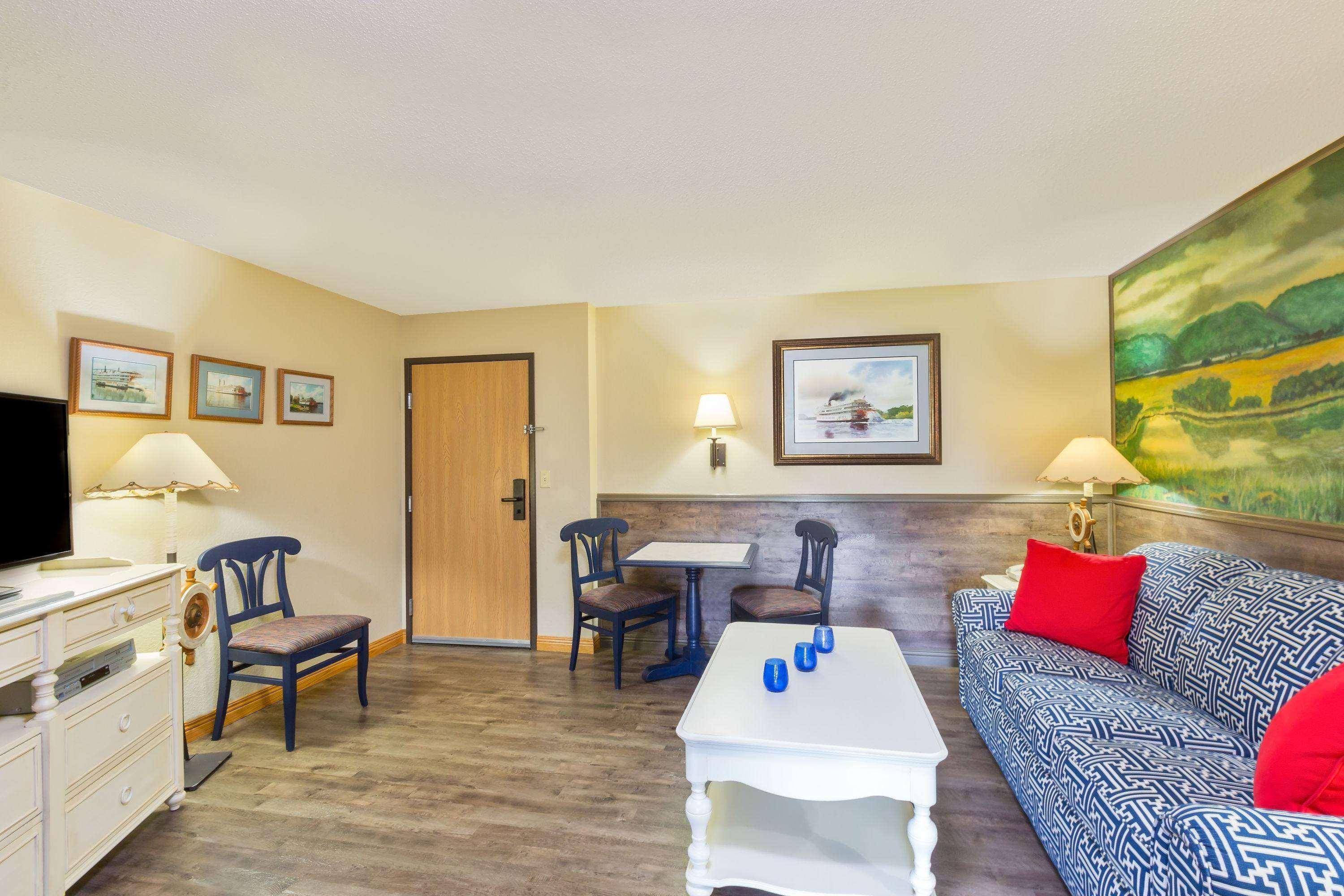 Americinn By Wyndham Wabasha Extérieur photo