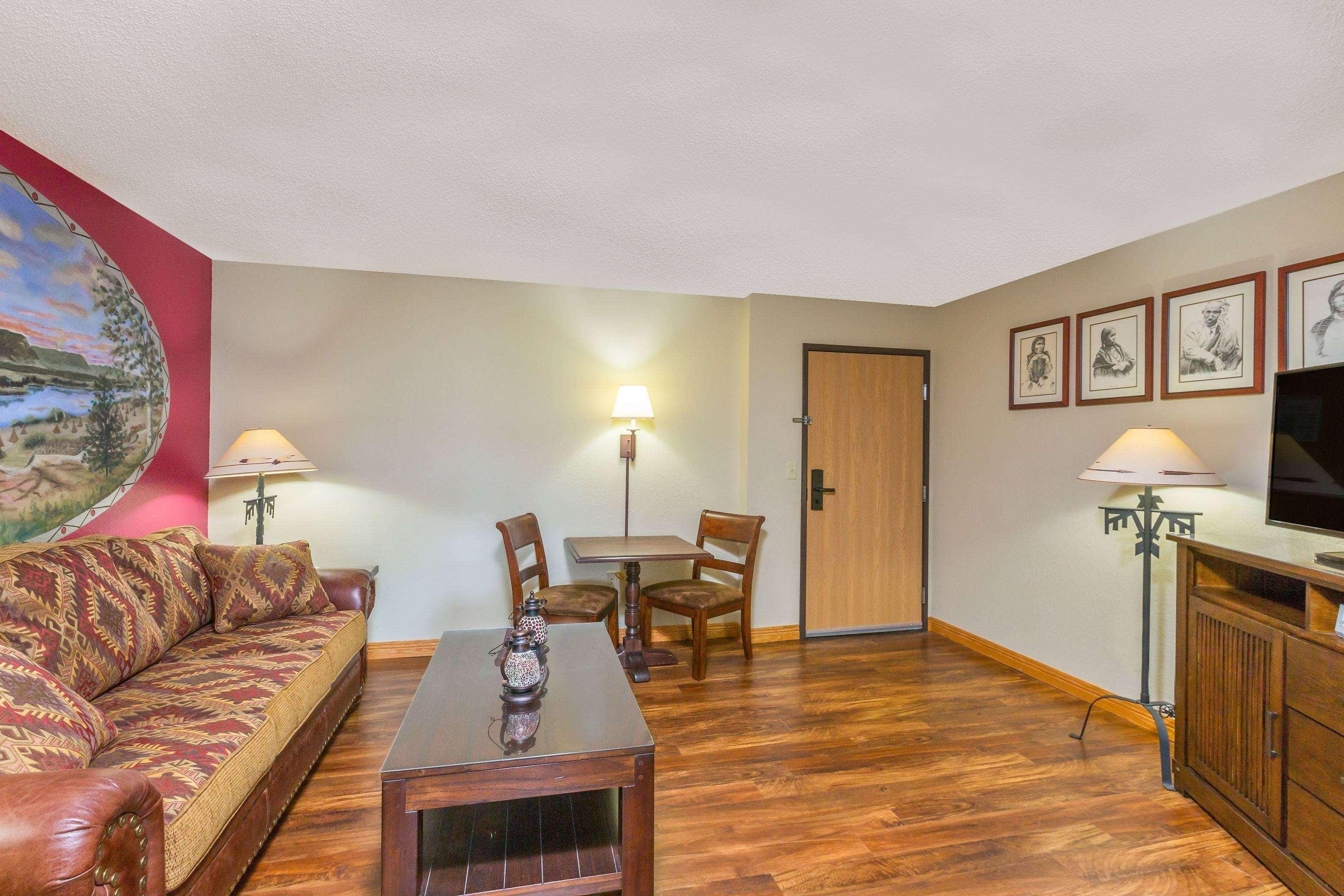 Americinn By Wyndham Wabasha Extérieur photo