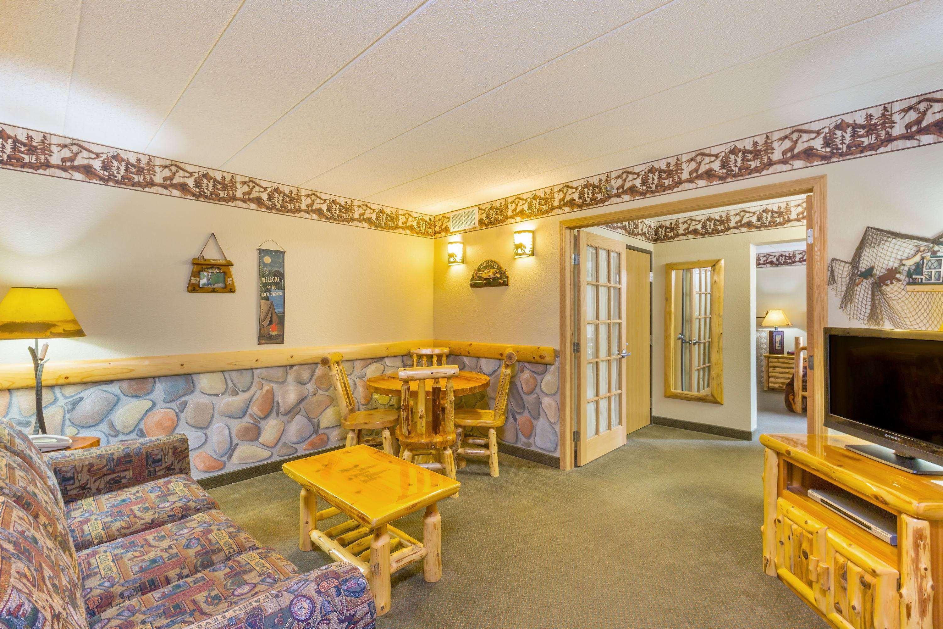 Americinn By Wyndham Wabasha Extérieur photo
