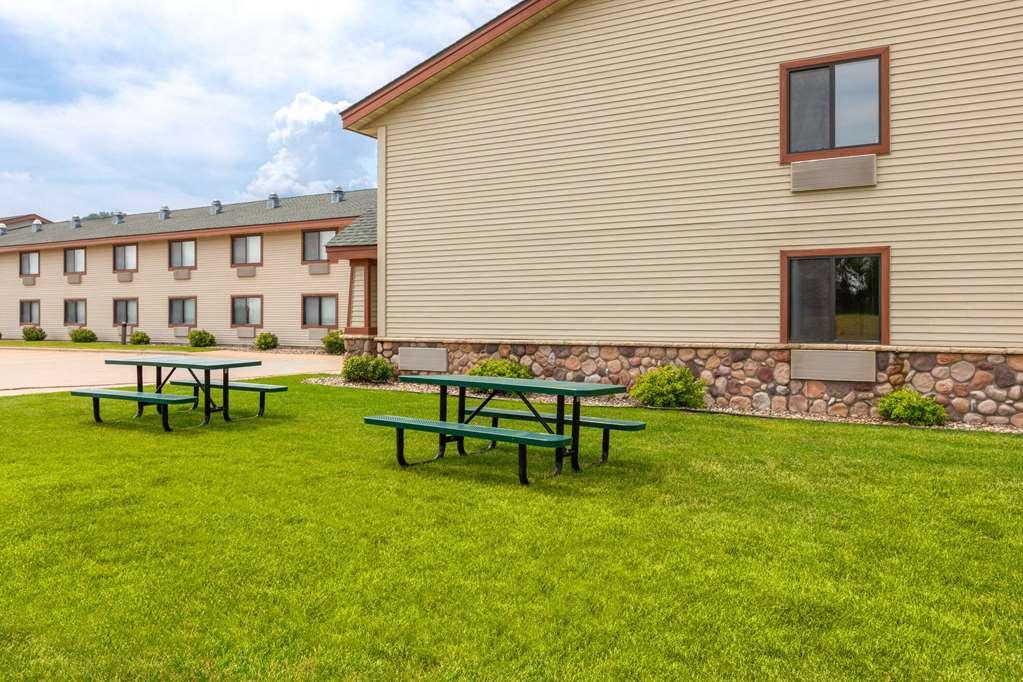Americinn By Wyndham Wabasha Facilités photo