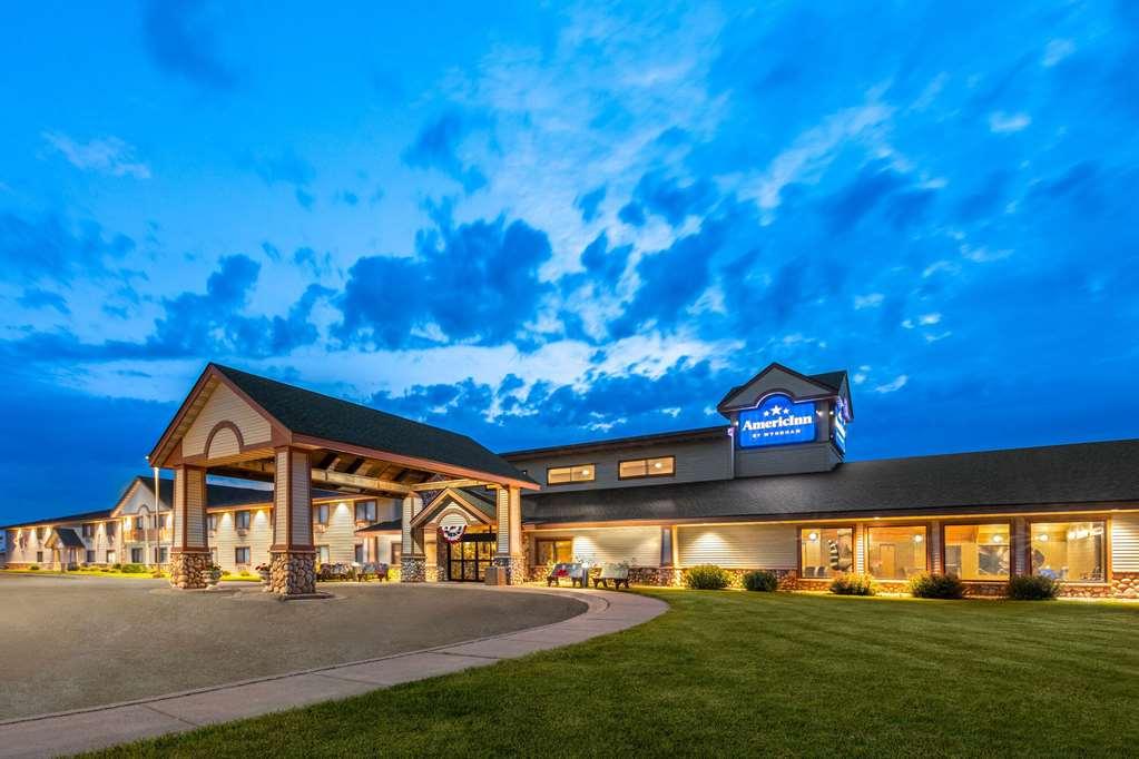 Americinn By Wyndham Wabasha Extérieur photo