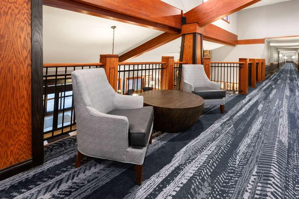 Americinn By Wyndham Wabasha Facilités photo