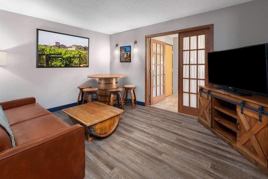 Americinn By Wyndham Wabasha Chambre photo