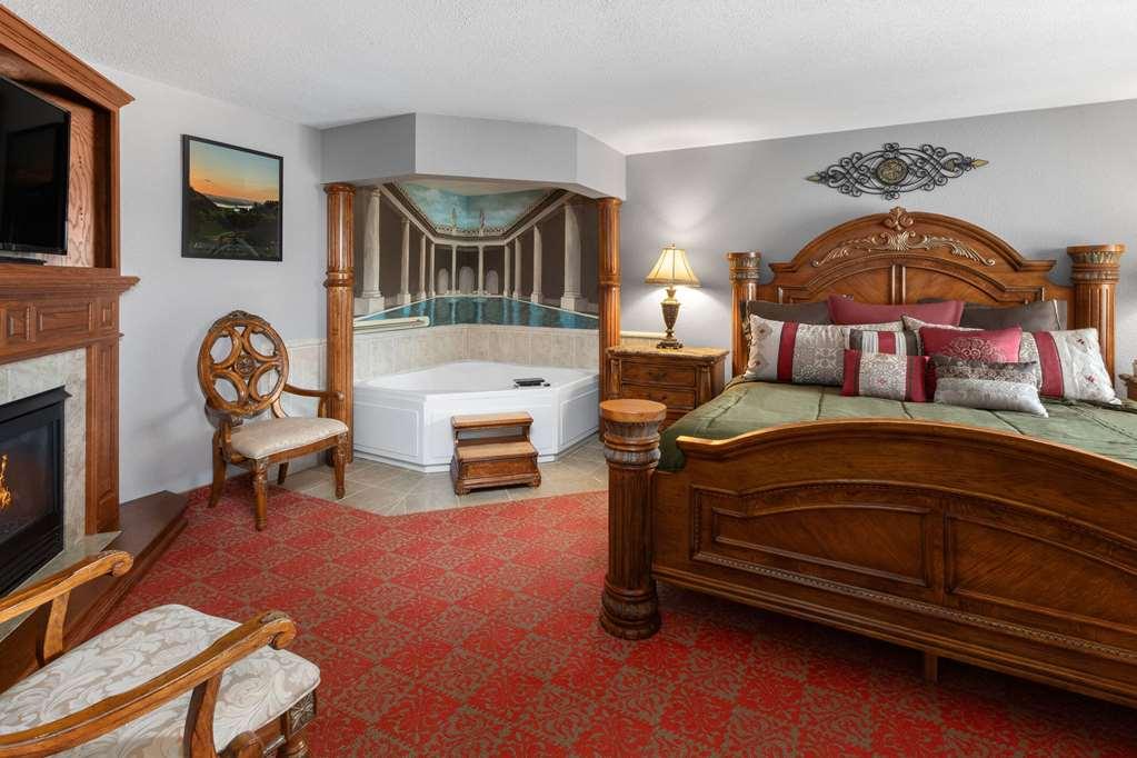 Americinn By Wyndham Wabasha Chambre photo