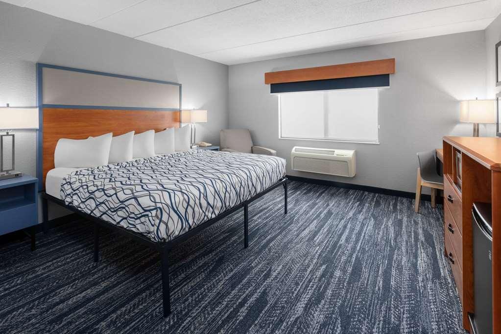 Americinn By Wyndham Wabasha Chambre photo