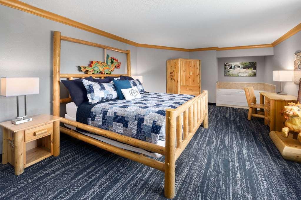 Americinn By Wyndham Wabasha Chambre photo