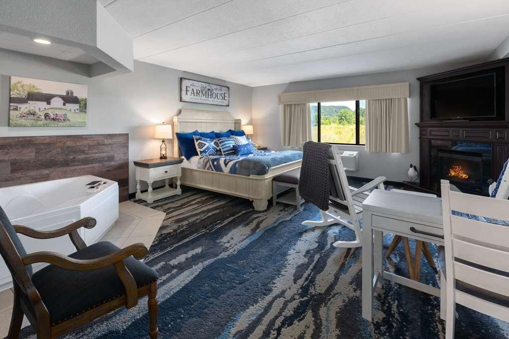 Americinn By Wyndham Wabasha Chambre photo