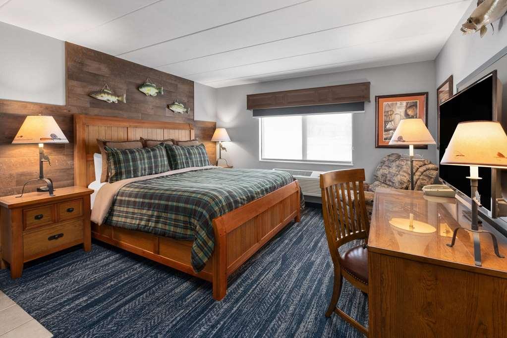 Americinn By Wyndham Wabasha Chambre photo
