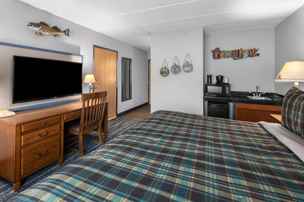 Americinn By Wyndham Wabasha Chambre photo