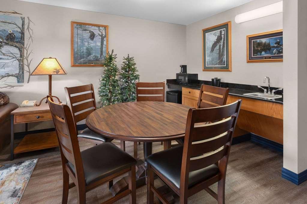 Americinn By Wyndham Wabasha Chambre photo