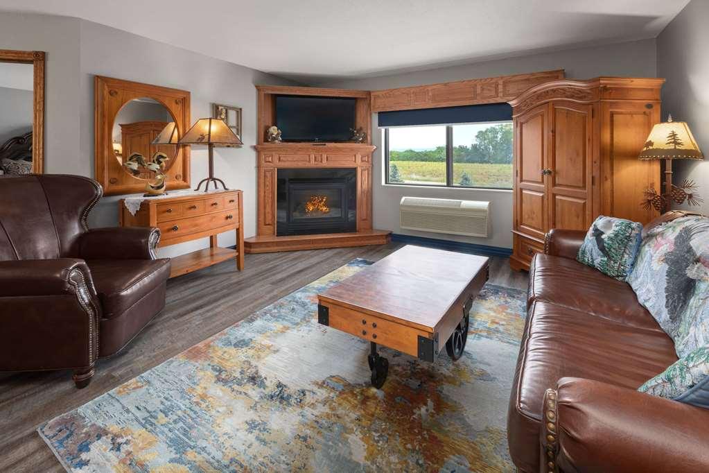Americinn By Wyndham Wabasha Chambre photo