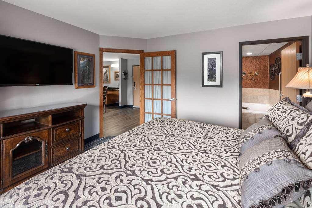 Americinn By Wyndham Wabasha Chambre photo