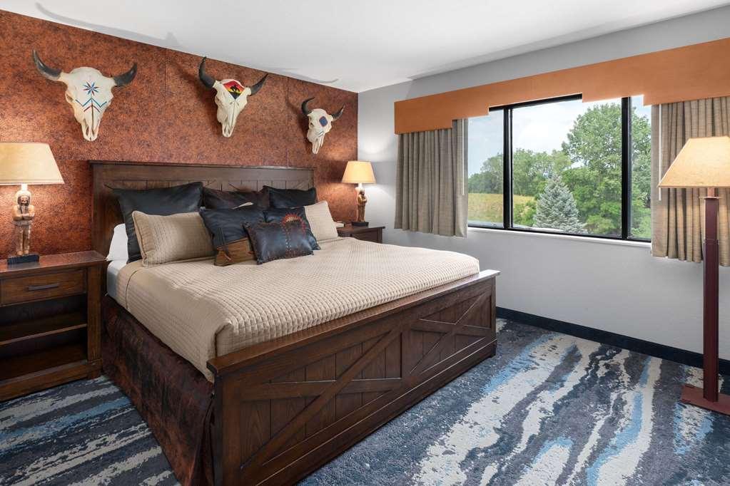 Americinn By Wyndham Wabasha Chambre photo