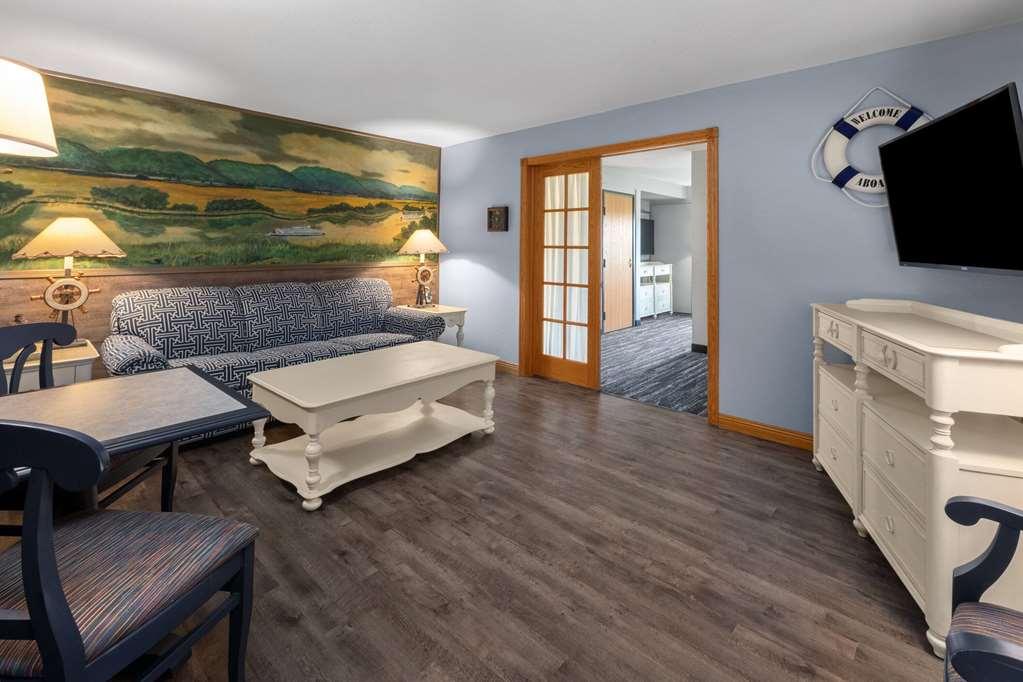 Americinn By Wyndham Wabasha Chambre photo