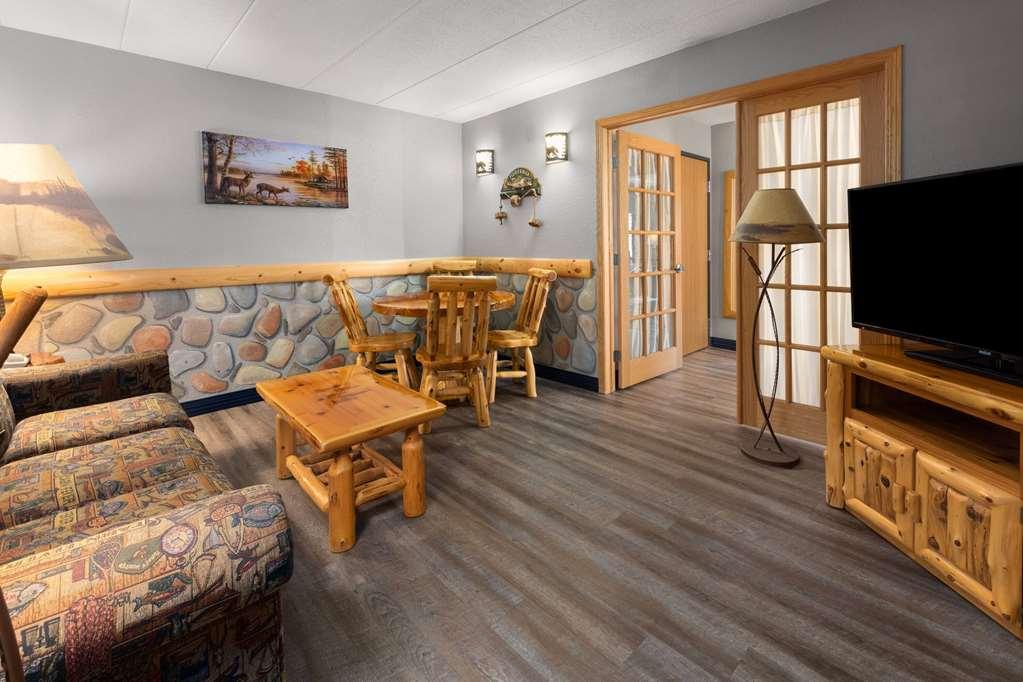 Americinn By Wyndham Wabasha Chambre photo