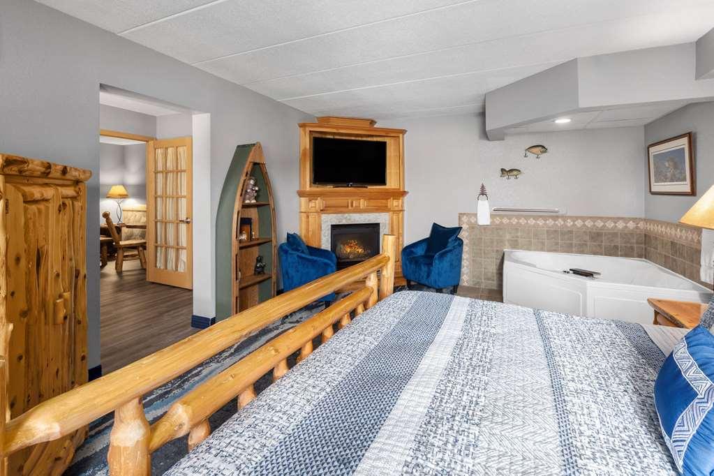 Americinn By Wyndham Wabasha Chambre photo