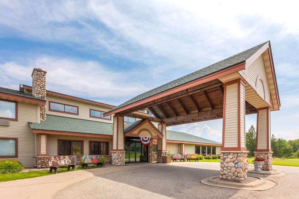 Americinn By Wyndham Wabasha Extérieur photo