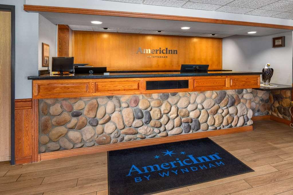 Americinn By Wyndham Wabasha Intérieur photo
