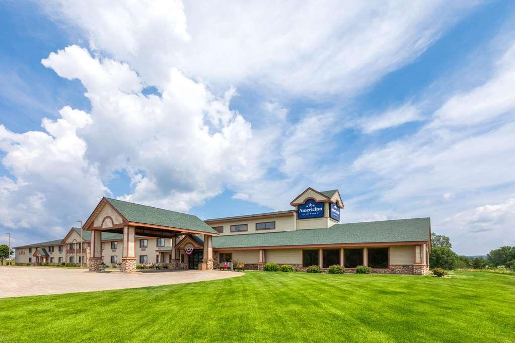 Americinn By Wyndham Wabasha Extérieur photo