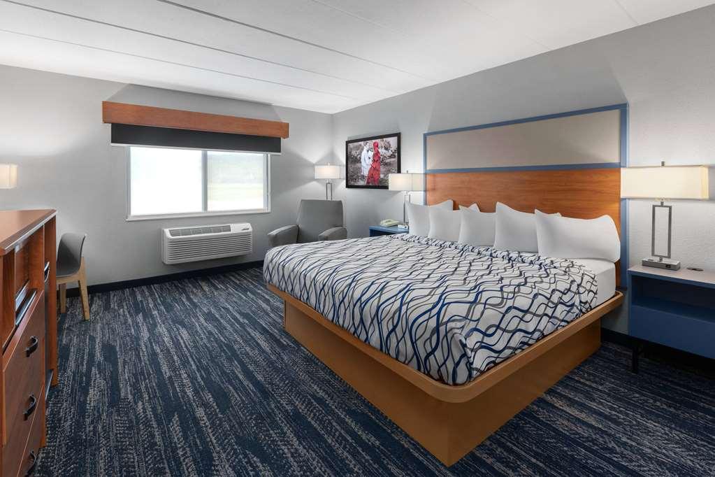 Americinn By Wyndham Wabasha Chambre photo