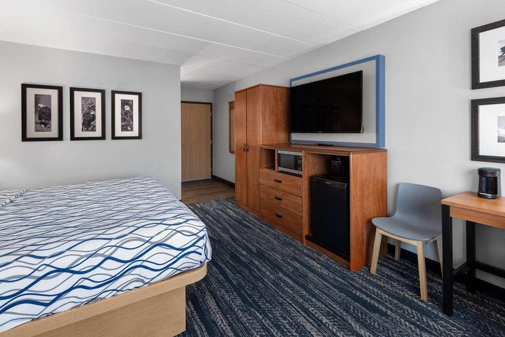 Americinn By Wyndham Wabasha Chambre photo