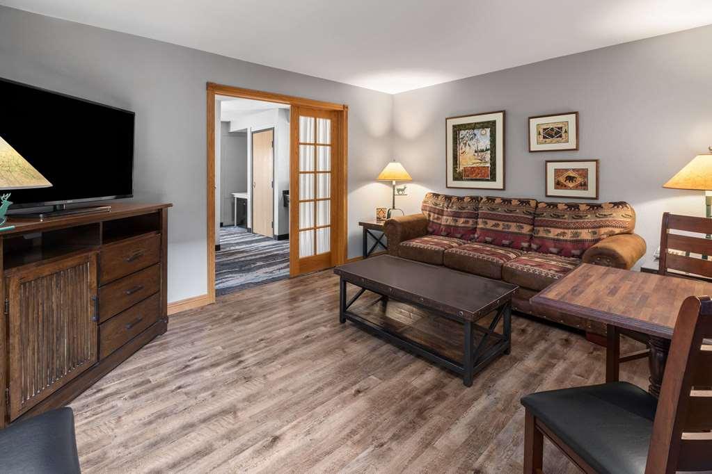 Americinn By Wyndham Wabasha Chambre photo