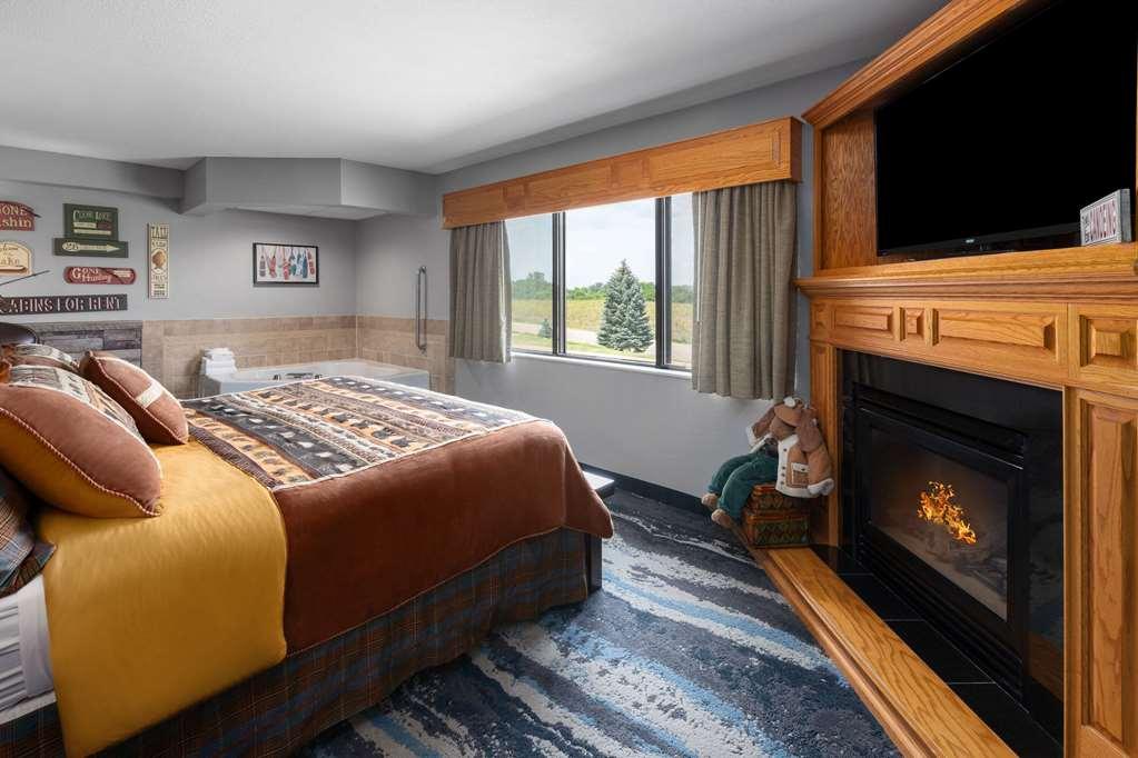 Americinn By Wyndham Wabasha Chambre photo