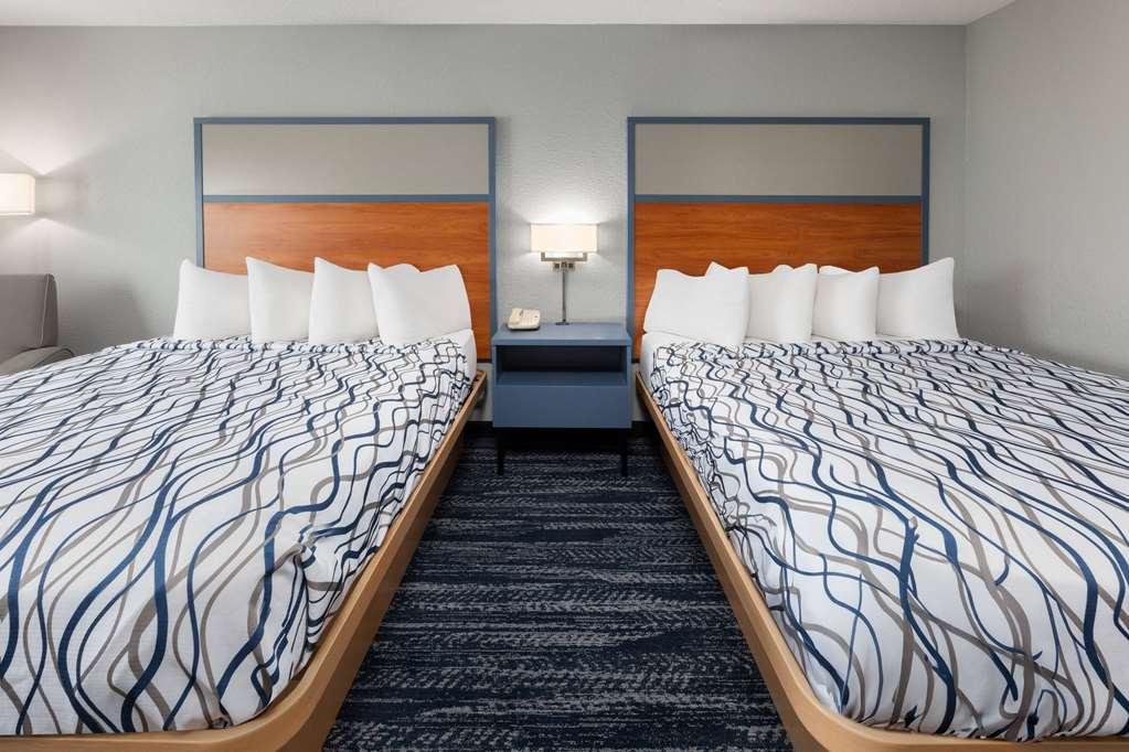 Americinn By Wyndham Wabasha Chambre photo