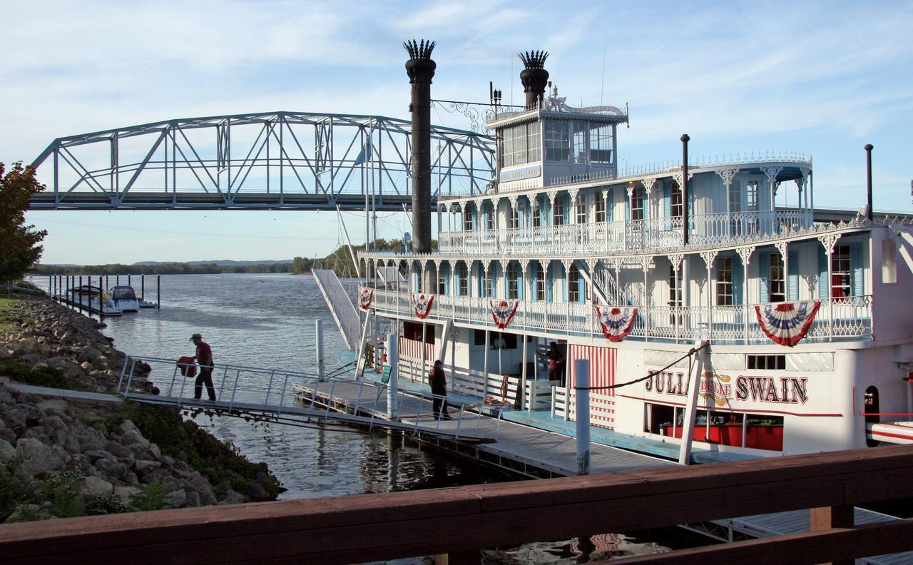 Americinn By Wyndham Wabasha Extérieur photo